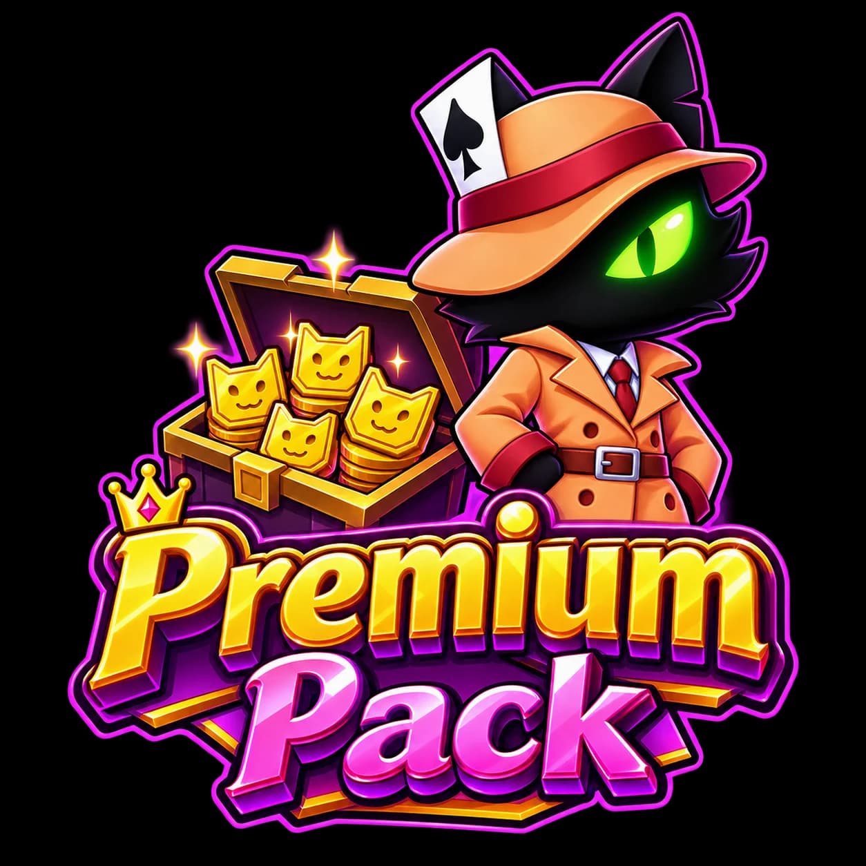 Premium Pack