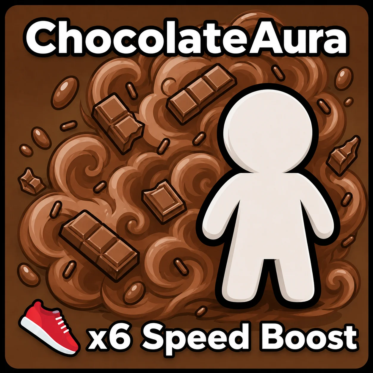 Chocolate Aura