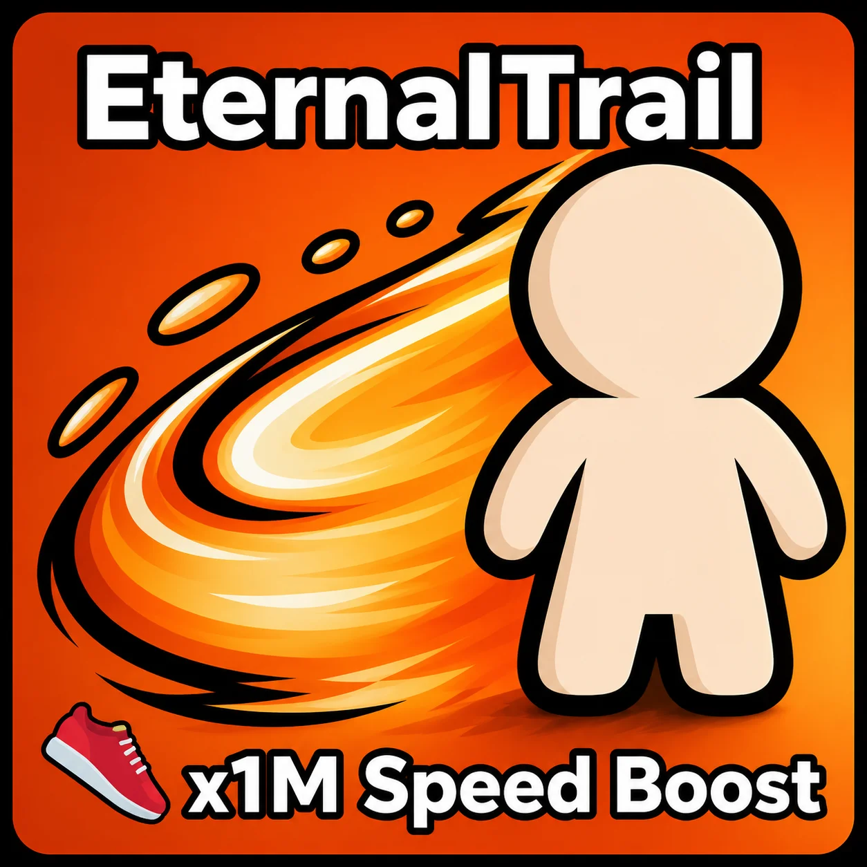 Eternal Trail