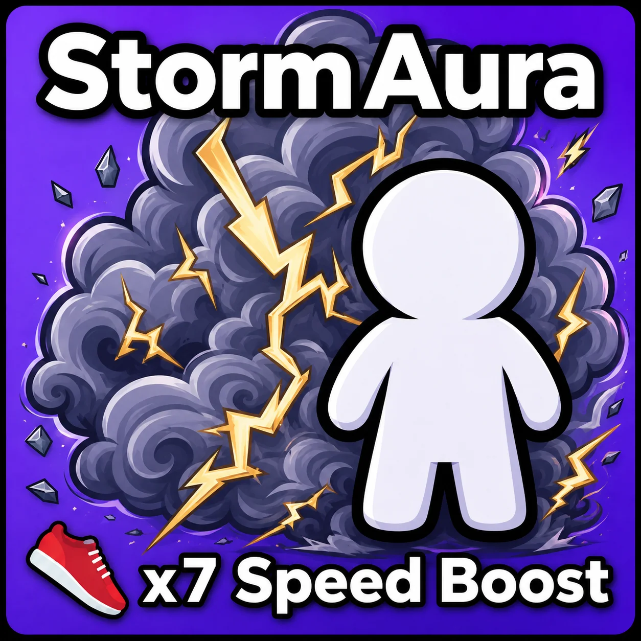 Storm Aura