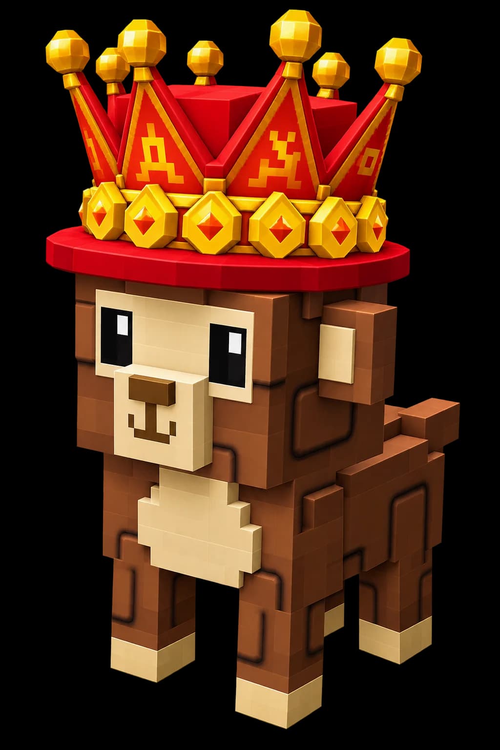 Jandel Monkey