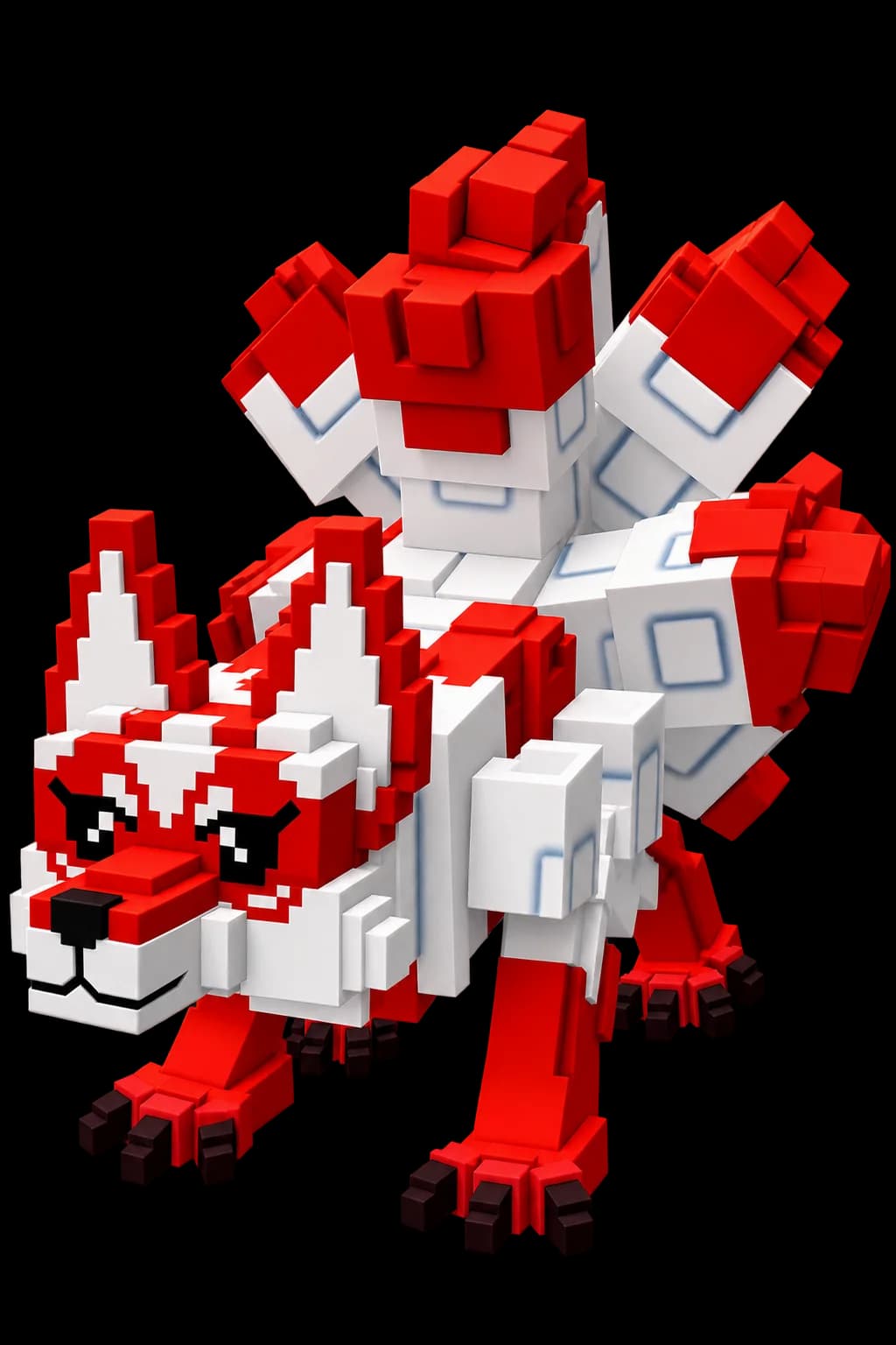 Kitsune